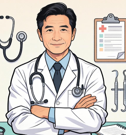 陈建忠1案例好吗